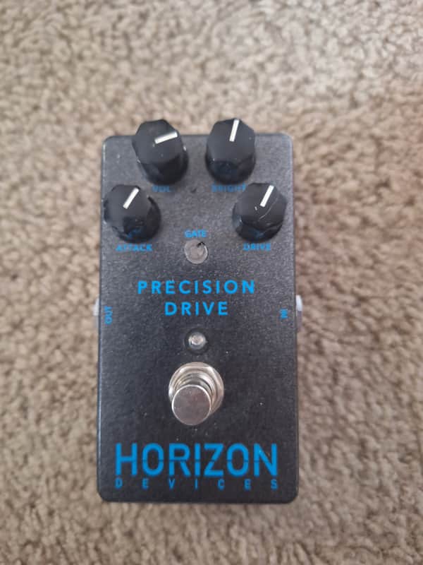 Horizon Devices Precision Drive