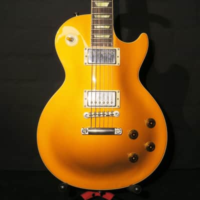Gibson Copper Top Les Paul Classic 2002 Ex Chris Cornell Band Yogi Lonich Guitar + Case image 6