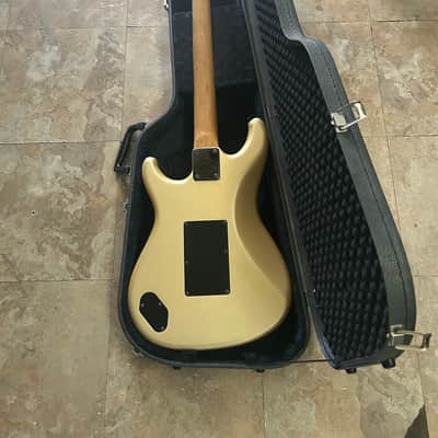 Ibanez Pro Line 1770 1986 - Gold Pearl image 4