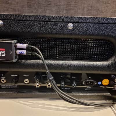 Wizard Modern Classic 2 MK2 EL34 2022 - 50 watt - MINT image 6