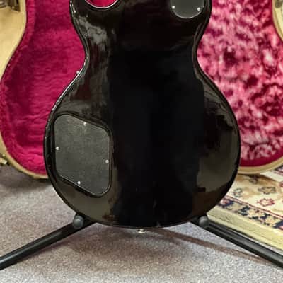 2014 Gibson Les Paul 120th Anniversary “Peace” Model - Placid Purple image 8
