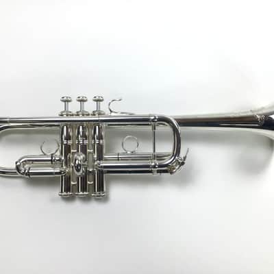 Demo Bach Artisan AC190 C Trumpet (SN: A11224) image 1