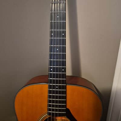 Yamaha Red Label FS3 2020 - Natural image 3