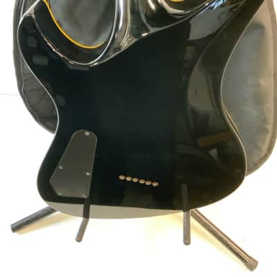 Schecter Avenger 2006 - Texas Chainsaw Massacre Edition image 7