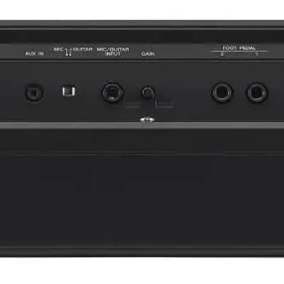 Yamaha PSR-SX720+, 61-Key Arranger Keyboard image 3
