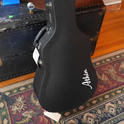 Atkin Essential D 12s Sitka/Mahogany Dreadnought Acoustic Guitar #4283 image 14