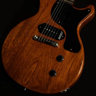 Gibson Custom Shop Wildwood Spec 1958 Les Paul Junior Double-Cut - Gloss image 5
