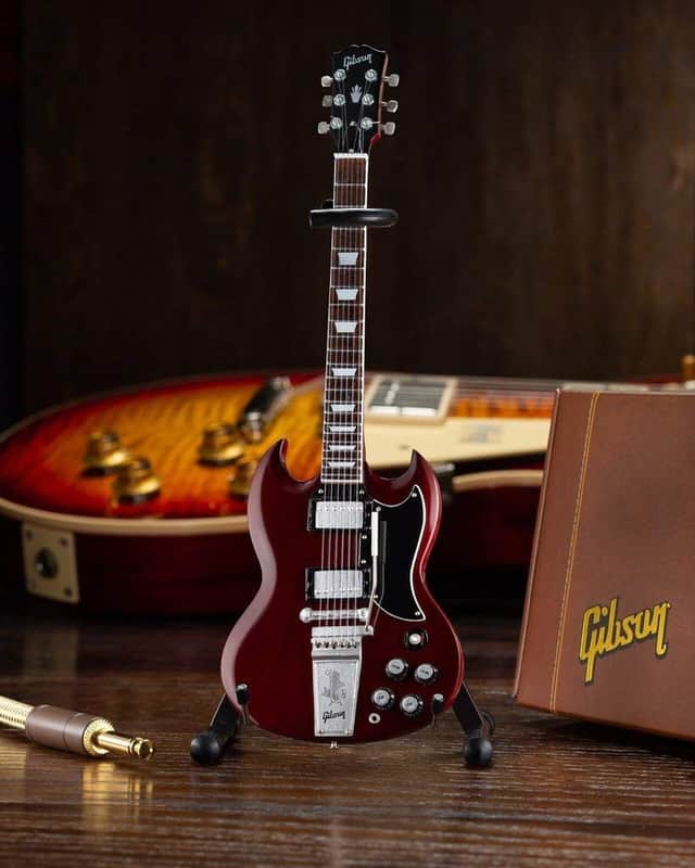 Axe Heaven Electric Guitar Body (GG-220) image 1