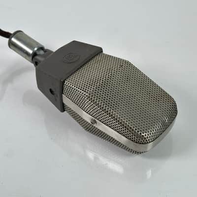 RCA BK-11A Velocity Microphone Vintage 1960's image 3