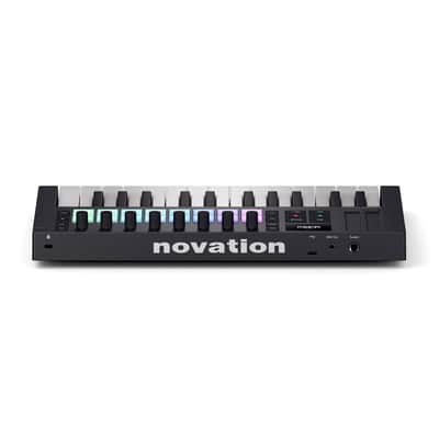 Novation Launchkey 25 MK4 MIDI Keyboard Controller image 5