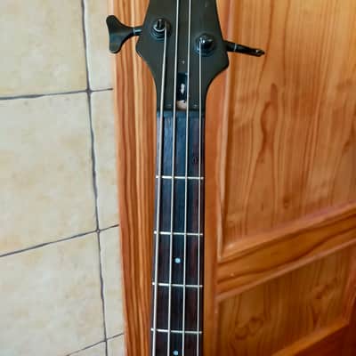 Ibanez SDGR SR800-BK / Japan / Fujigen 1994 image 3