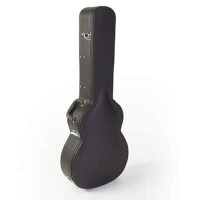 Yamaha Hardshell Case for Folk/FS Guitars - Black image 2