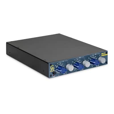 Golden Age Project EQ-73 PREMIER Equalizer image 2
