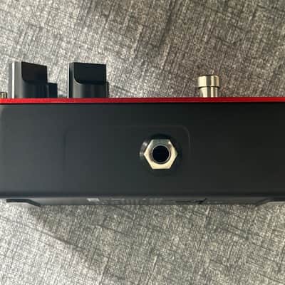 Vox Valvenergy Mystic Edge 2020 - Present - Red image 5
