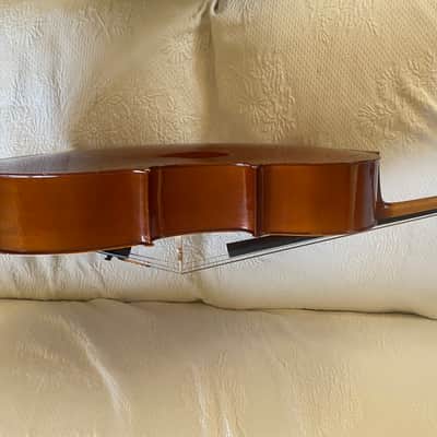 Stentor Conservatoire Cello 1/2 Size image 4
