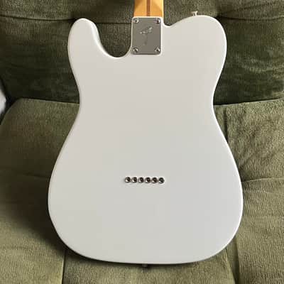 Fender Player II Telecaster 2025 - Polar White image 7