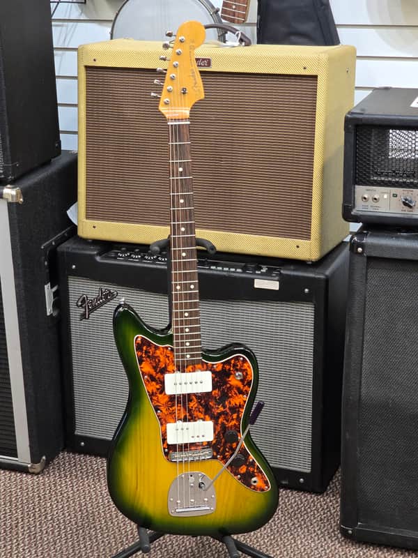 Fender Jazzmaster JAPAN MIJ 1994