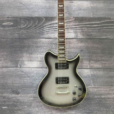 Washburn Idol WI-66 Electric Guitar (Cleveland, OH) image 1