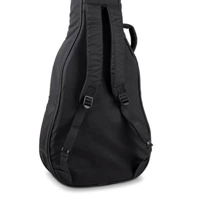 Ovation Guitar Gig Bag Mid/Deep Bowl + 12-String (OV213200) image 3