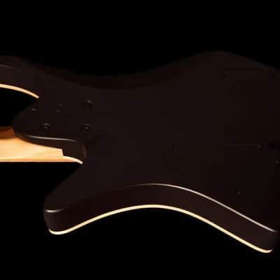 Strandberg Guitars Boden Standard 4 2025 - Natural image 7