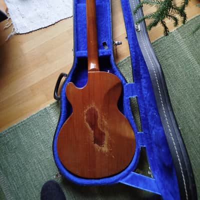 Gibson Les Paul Recording 1971 - 1979 - Walnut Bild 3