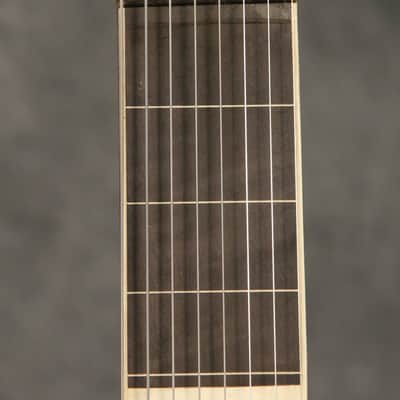 Framus Electra double neck GUITAR + STEEL GUITAR 6/8 made in GERMANY 1962 image 4