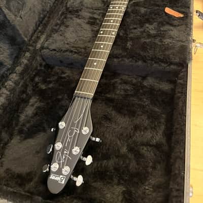 Burns Brian May Signature Special 2000s - Black image 6
