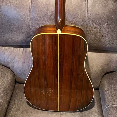 Martin D-28 1957 - Natural - VIDEO image 7