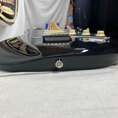Fender Limited Edition Player II Stratocaster Strat MIM - Made in Mexico image 18