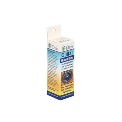 Oasis OH-1 Guitar Humidifier image 1