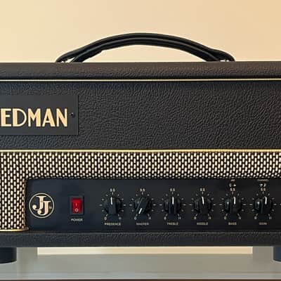 Friedman JJ Junior