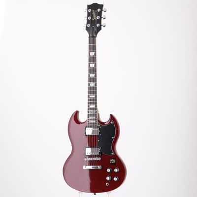 NO BRAND Gibson Baldwin Music Education Signature Series SG  (09/12) image 2