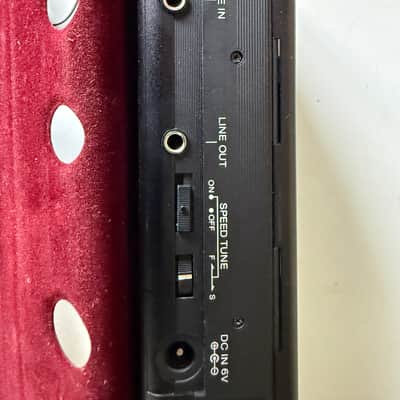 Sony WM-D6C Professional Walkman Portable Stereo Cassette Recorder 1985 - 2002 - Black image 10