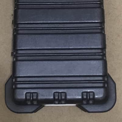 Hard shell optics case 2 by 1 feet image 1