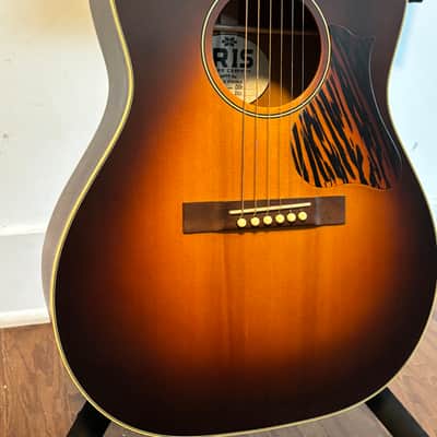 Iris Guitars OG 2021 - Old Growth Woods(1 3/4" nut) image 3