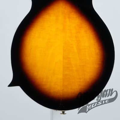 Ibanez M522S F Style Mandolin image 4