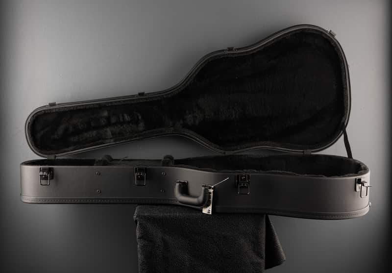 Gibson J-45 Modern Case, Recent image 1