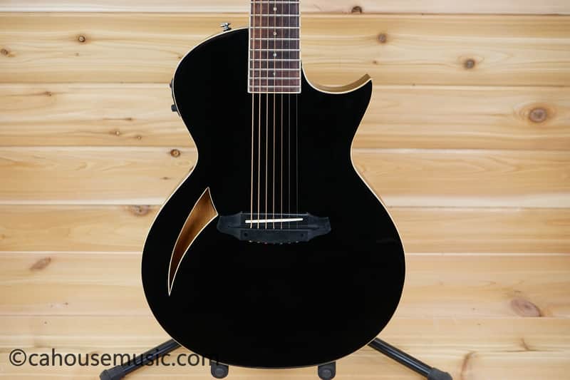 ESP LTD TL-7 - Black image 1