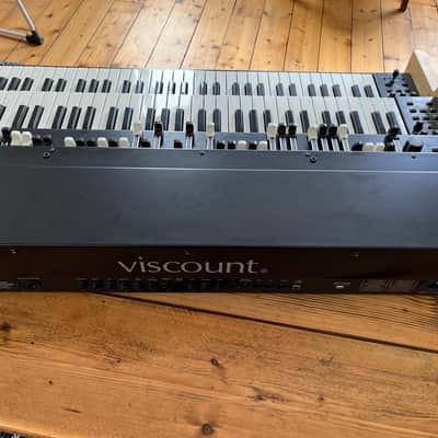 Viscount Legend Live image 5