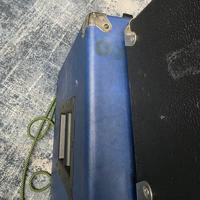 Earcandy Buzz bomb 2-12 cab killer! image 6
