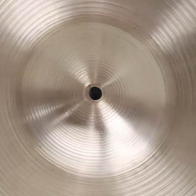 Zildjian 21" Avedis Rock Ride Cymbal image 15