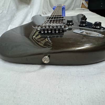 Fender Stratocaster HSS Guitar - MIJ Made In Japan 1987 - 1988 image 16