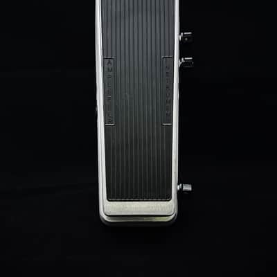 Wilson Effects Freaker Wah V.3 in Brushed Aluminum image 4