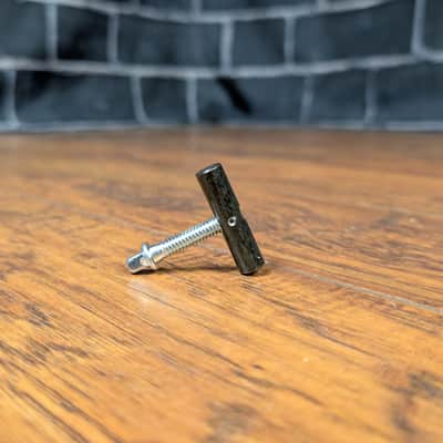Roland Barrel Latch & Tension Rod – MDH10U Compatible, Groove-Locking, and Ready to Tighten Like a Tour Manager on Load-In image 2