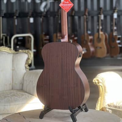 Fender Monterey Standard MAH image 3