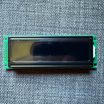 Alesis New LCD Screen replacement HR-16, MMT-8, Quadraverb, D4, Datadisk, ADA MP-2