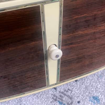 Martin  D-45 12 String  1995 Natural image 12