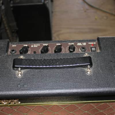 Vox Pathfinder 10 (V9106) 10 Watt 6.5" Speaker image 2