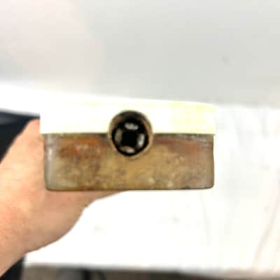 Fender Jaguar Neck 1967 - Rosewood image 2