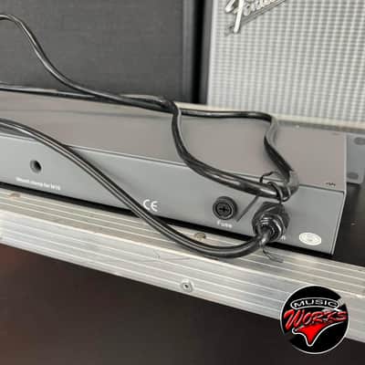 Immagine Showtec   Db 1 8 Signal Splitter - 7